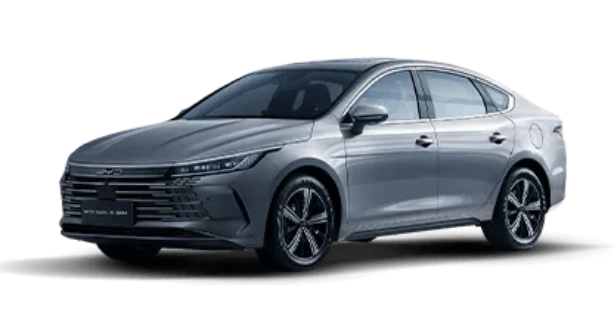BYD Seal 5 DM-i